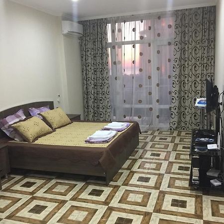 באטומי Apartment Pshavela 16 מראה חיצוני תמונה