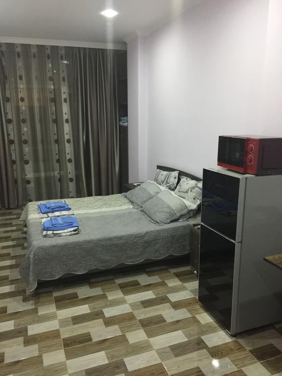 באטומי Apartment Pshavela 16 מראה חיצוני תמונה