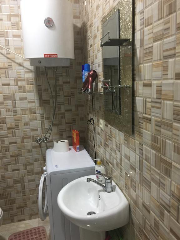 באטומי Apartment Pshavela 16 מראה חיצוני תמונה