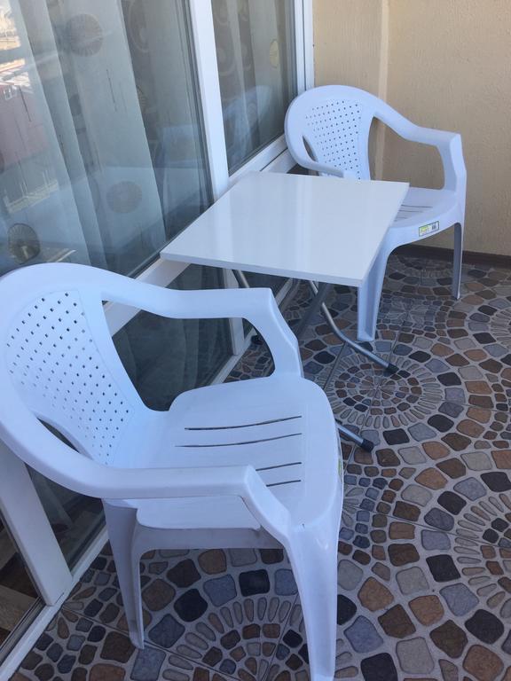 באטומי Apartment Pshavela 16 מראה חיצוני תמונה